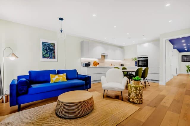 SL-Kilburn High Road Apartments image 3