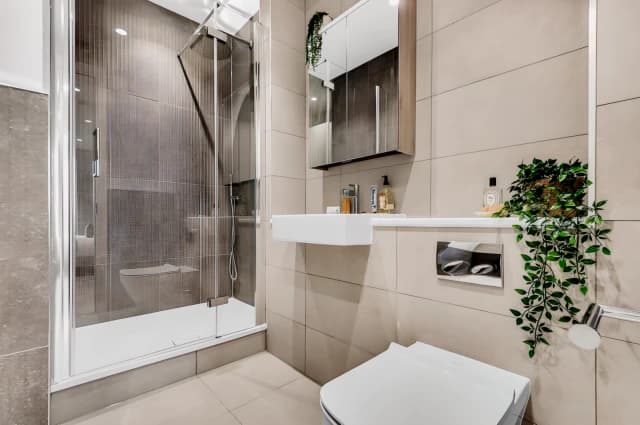 SL-Kilburn High Road Apartments image