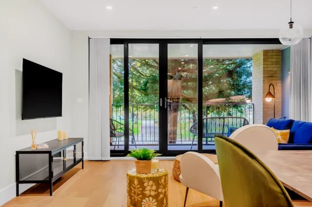 SL-Kilburn High Road Apartments image