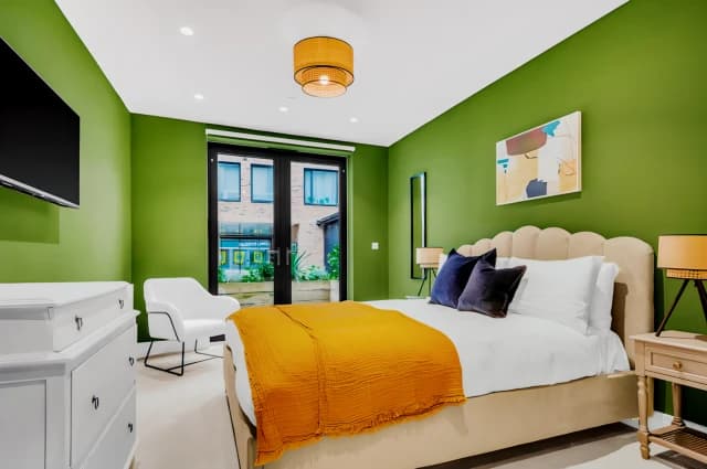 SL-Kilburn High Road Apartments image