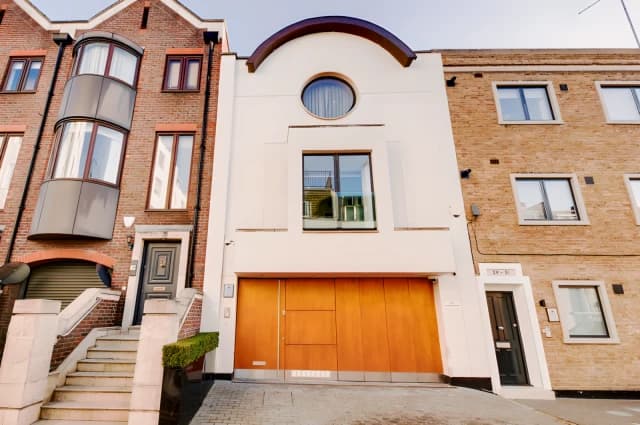SL-Montpelier St Residences