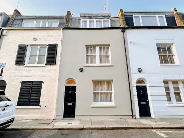 SL-Montpelier St Residences image 2