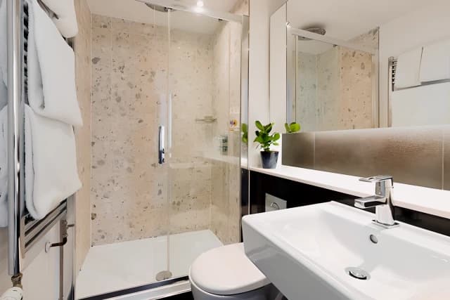 SL-Paddington Student Suites image