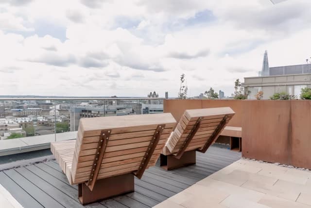 Outdoor Features