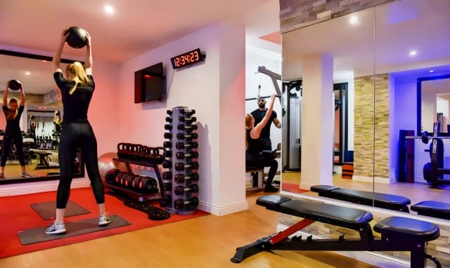 Fitness&Recreation