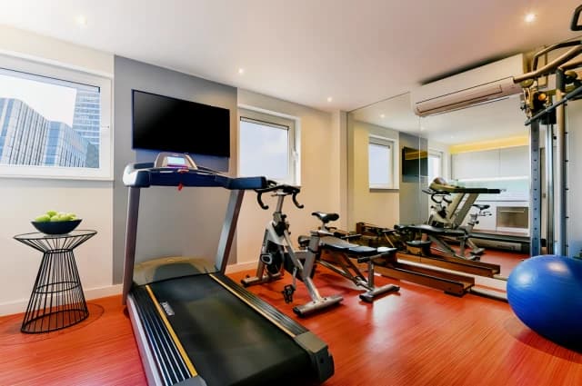 Fitness&Recreation