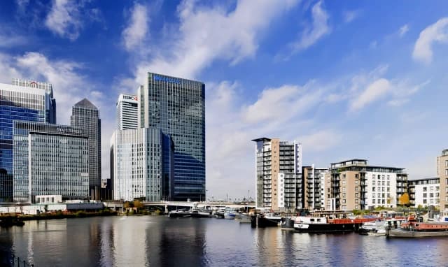 SL-Canary Wharf Collection image 3