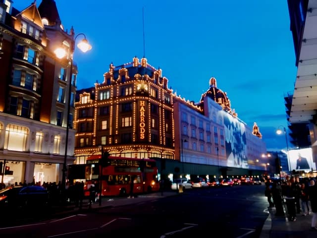 SL-The Knightsbridge Collection