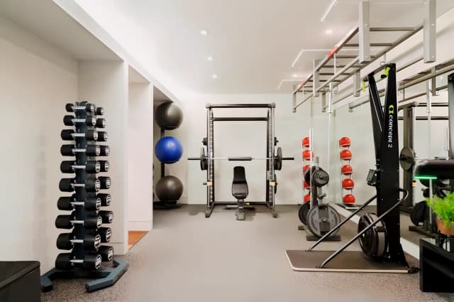 Fitness&Recreation