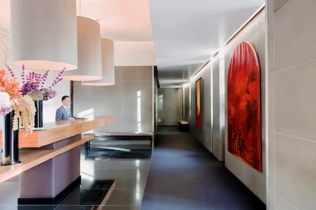 SL-Mayfair Student Suites image