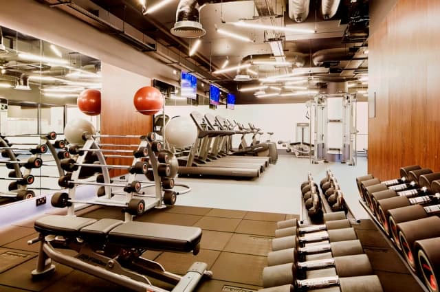 Fitness&Recreation