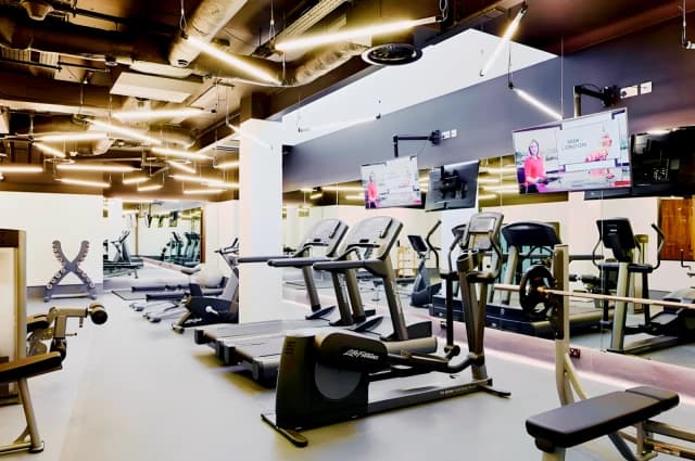 Fitness&Recreation