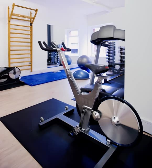 Fitness&Recreation