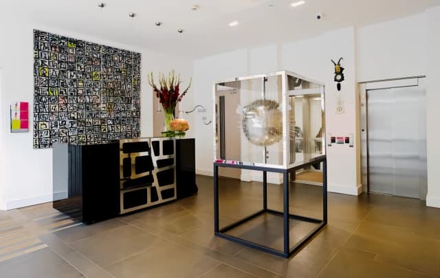 SL-Clerkenwell Collection image