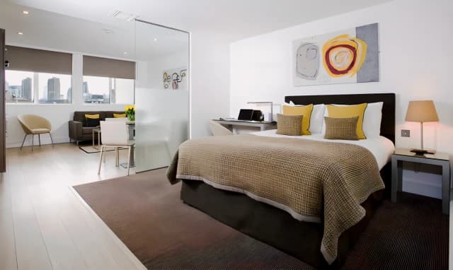 SL-Clerkenwell Collection image