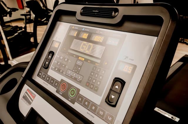 Fitness&Recreation