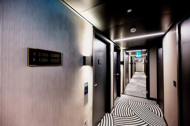 SL-Aldgate East Apartments image