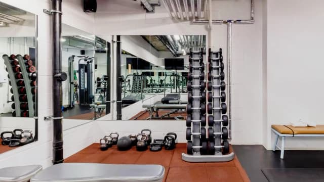 Fitness&Recreation