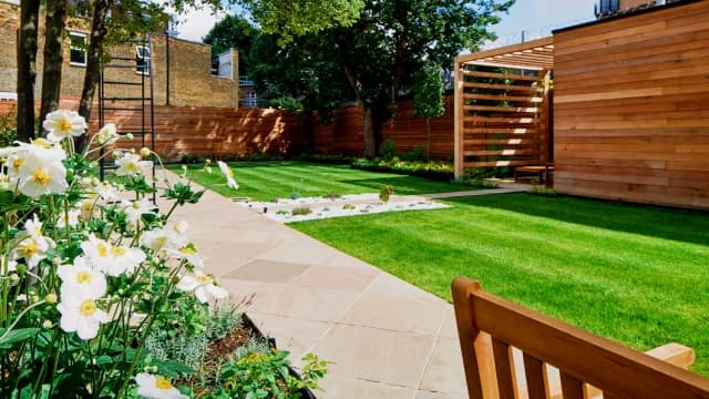 Outdoor Features