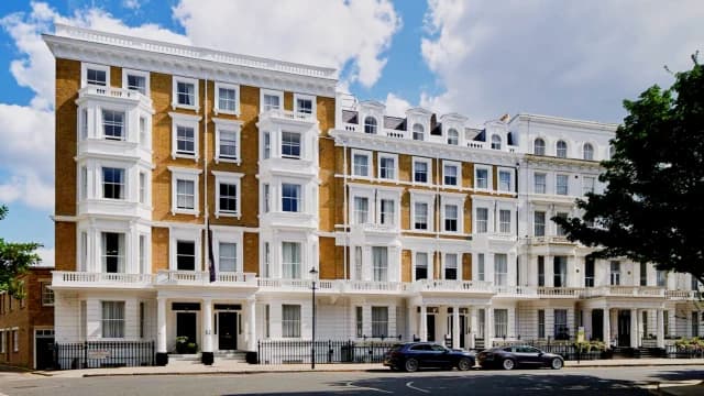 SL-Kensington Gardens
