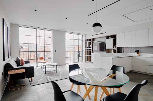 SL-Clerkenwell Residences image 2