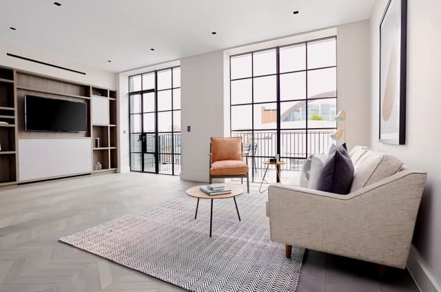 SL-Clerkenwell Residences image 4