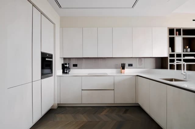 SL-Clerkenwell Residences image