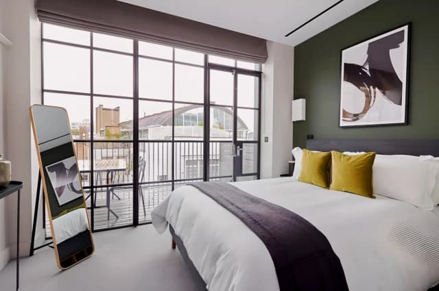 SL-Clerkenwell Residences image