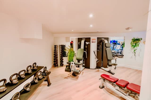 Fitness&Recreation