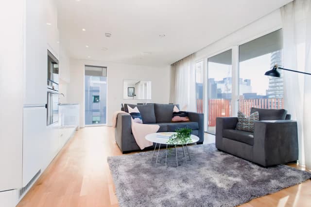 SL-Clover Court Luxury Apartments image
