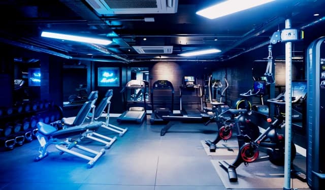 Fitness&Recreation