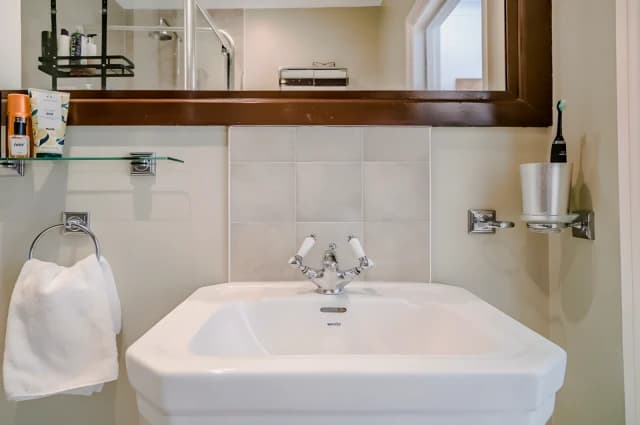 SL-West Hampstead Apartments image