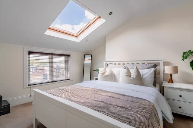 SL-West Hampstead Apartments image