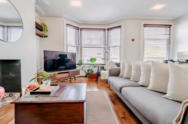 SL-West Hampstead Apartments image