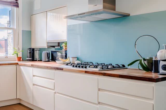 SL-West Hampstead Apartments image
