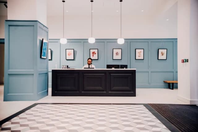 SL-Hoxton Student Residences image