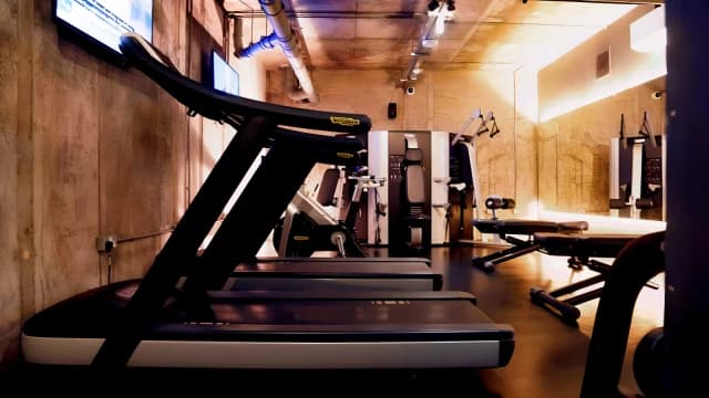 Fitness&Recreation