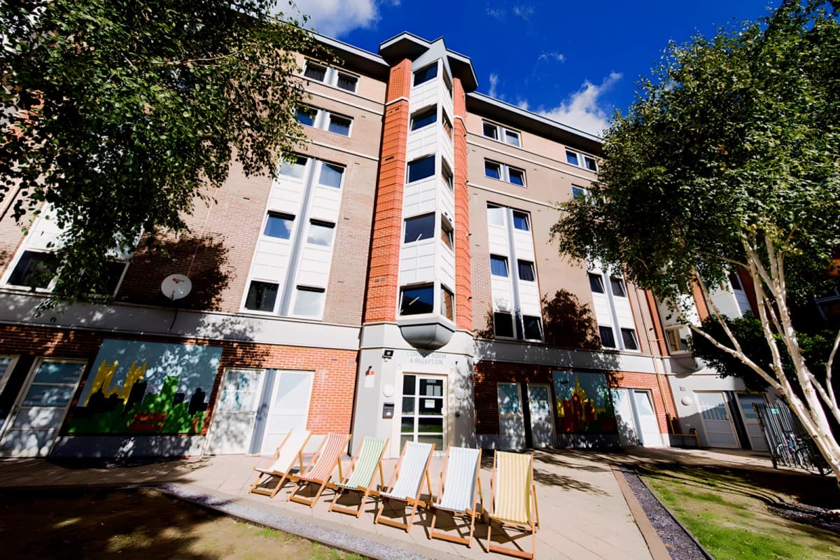 Gob East Central House image 2