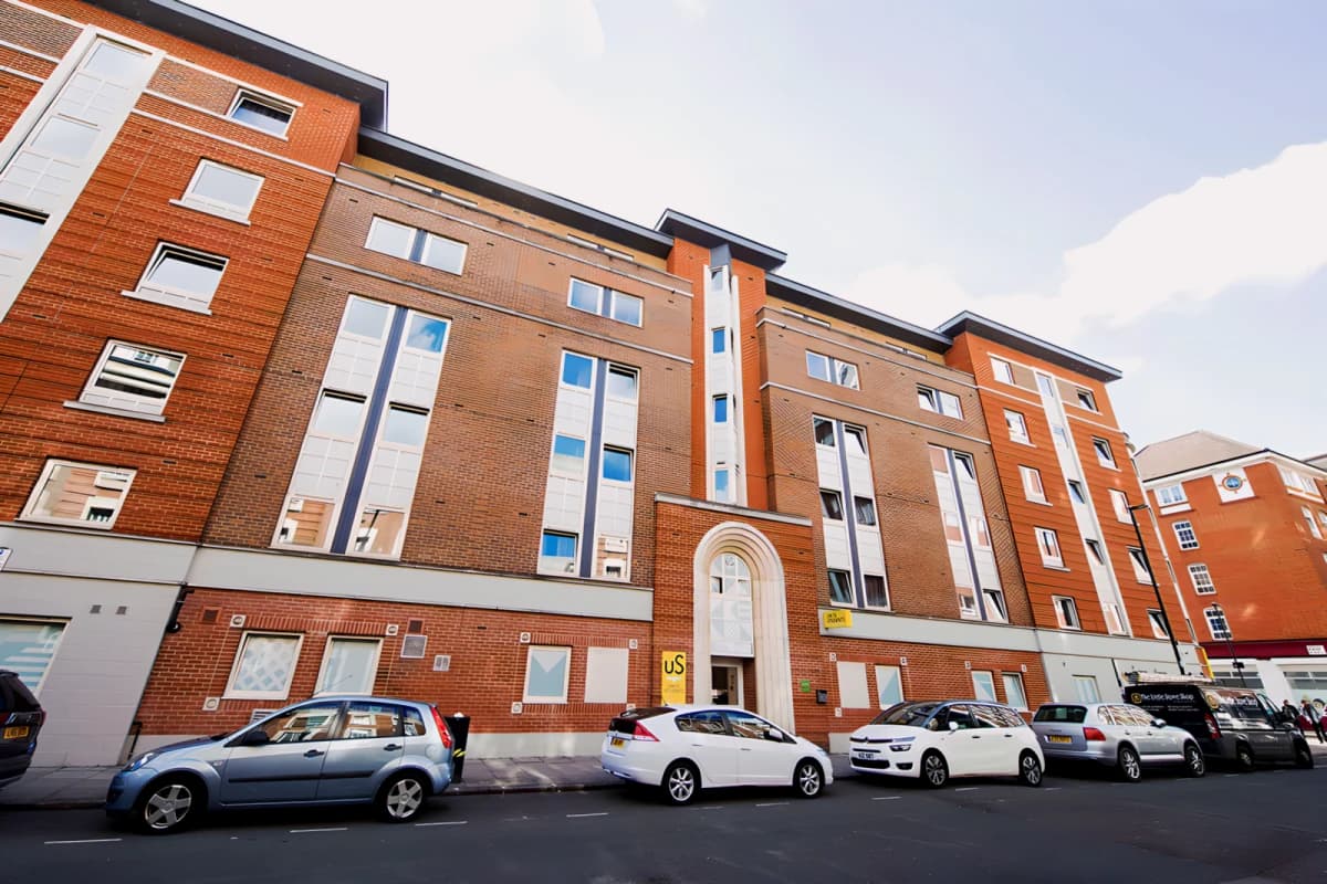 Gob East Central House