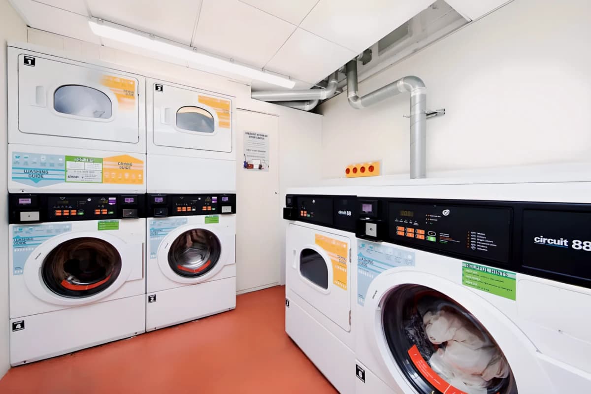 Gob Student Living Heights image