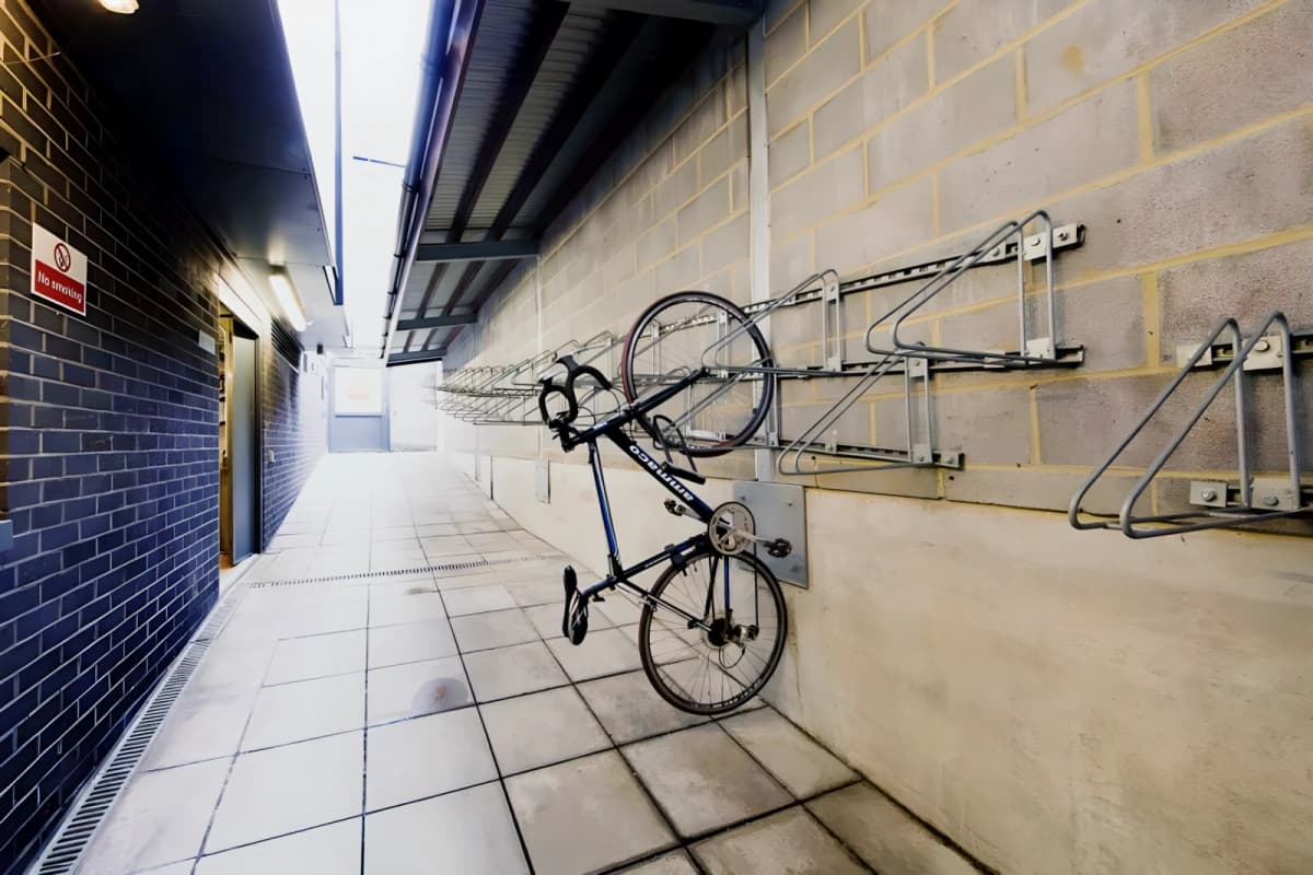 Gob Student Living Heights image