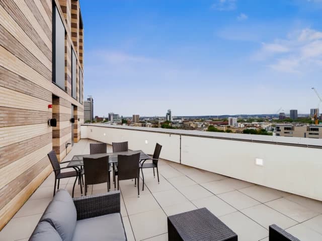 SL-Southwark Suites image