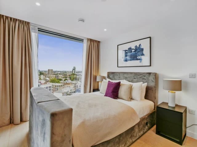 SL-Southwark Suites image