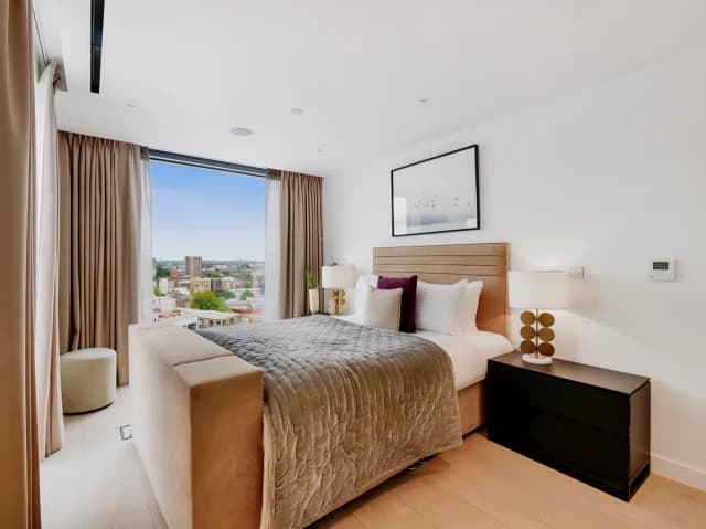 SL-Southwark Suites image