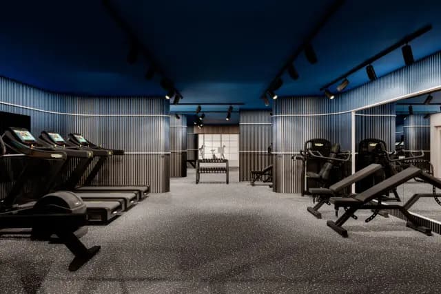 Fitness&Recreation