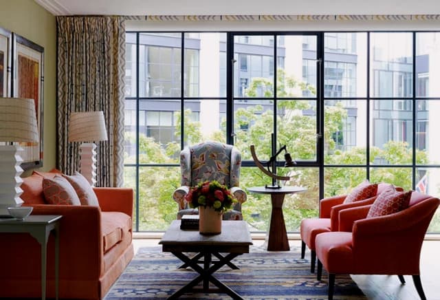 SL-Soho Suites image