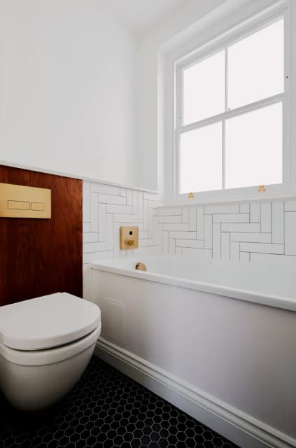 Kensington Town House image