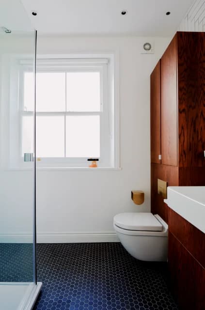 Kensington Town House image