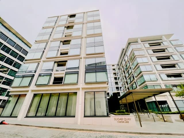 GS-Sugar Quay image 2