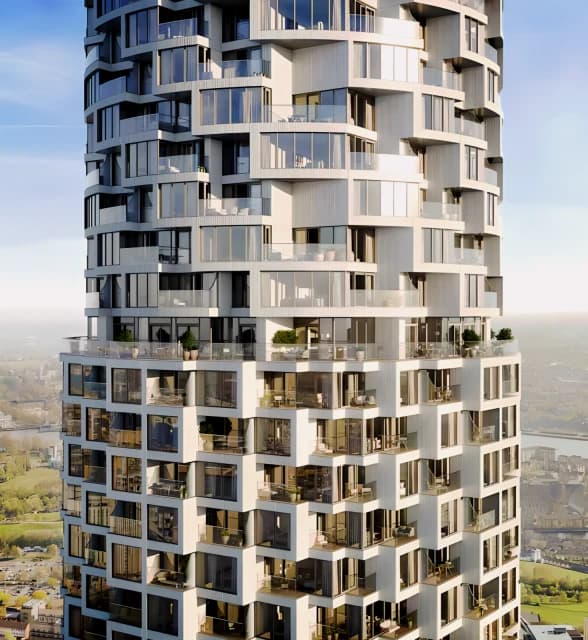 DK-One Park Drive image 2